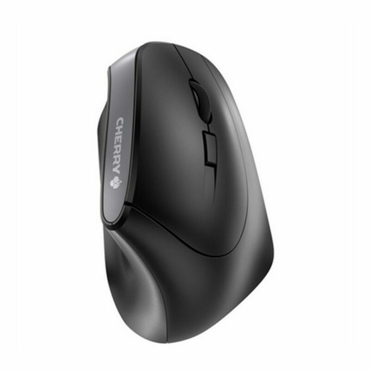 Mouse senza Fili Cherry JW-4500 Nero 1200 DPI